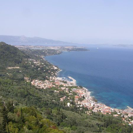 DafnátaKostas Walkers Point住宿加早餐旅馆 外观 照片