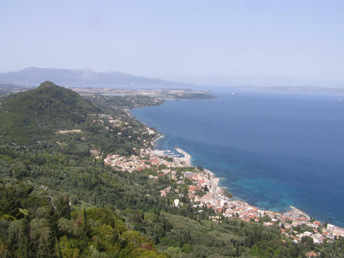DafnátaKostas Walkers Point住宿加早餐旅馆 外观 照片