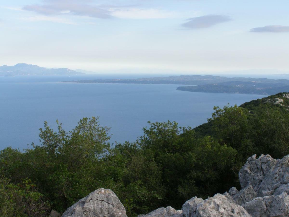 DafnátaKostas Walkers Point住宿加早餐旅馆 外观 照片